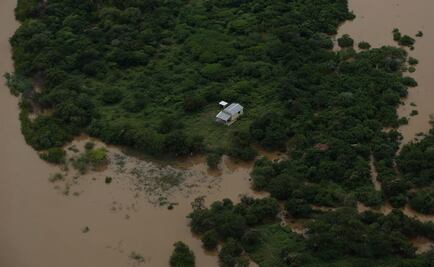 Tormenta tropical “Ramón” deja tercera víctima en Oaxaca