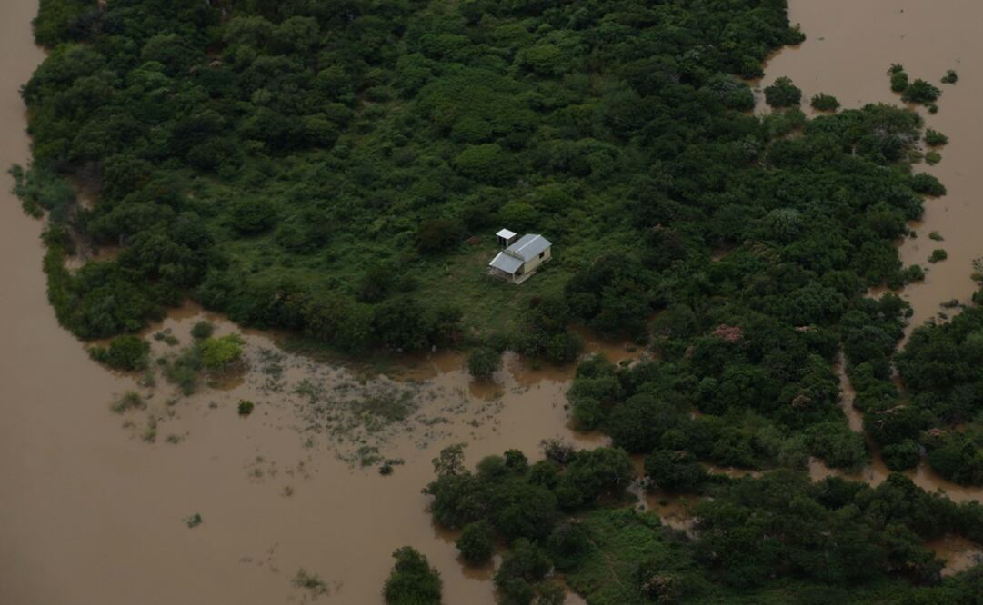 Foto:Edwin Hernández/ EL UNIVERSAL