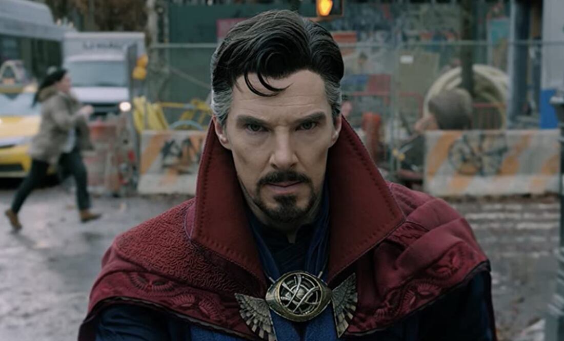 La cinta es de los estrenos más esperados del año. Foto: especial