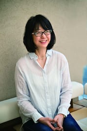 Un punto de sal; reseña de "Vidas frágiles, noches oscuras", de Hiromi Kawakami 