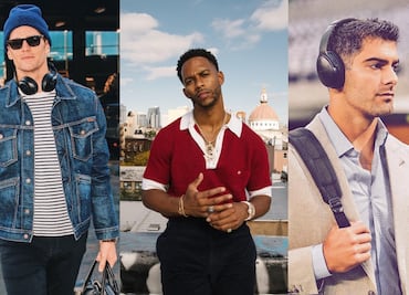 Estos son los 5 jugadores que ganarían el Super Bowl del estilo