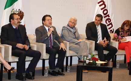 Segob pide a diputados proceso transparente en elección de 4 consejeros electorales