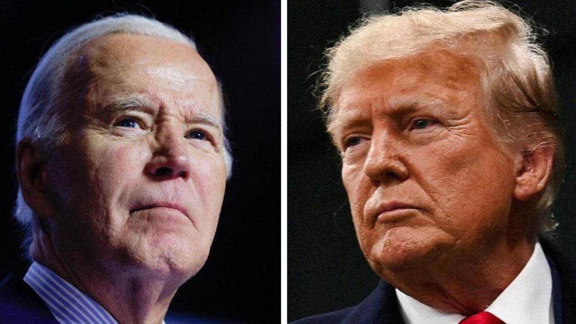 Ni Biden ni Trump: ¿qué harán los votantes que no quieren a ninguno de los dos (casi seguros) candidatos?