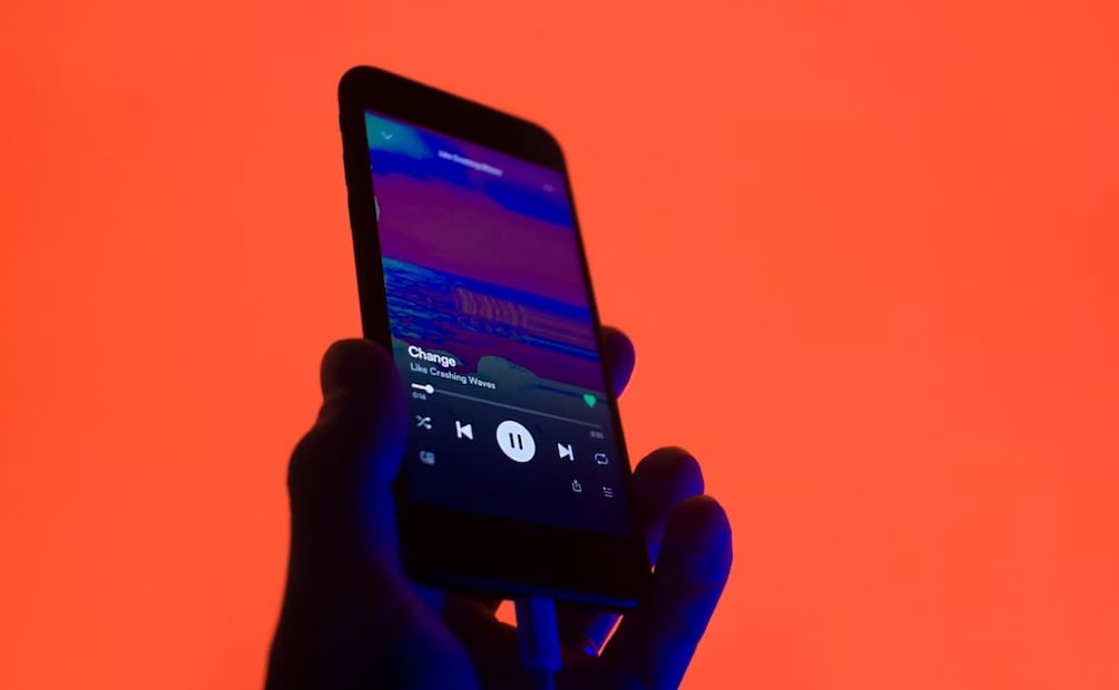 ¿Spotify para niños? Esta es la nueva apuesta de la plataforma. Imagen: Unsplash