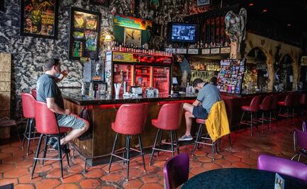 Hombre de Texas compra Lamborghini con ayuda gubernamental para Covid-19