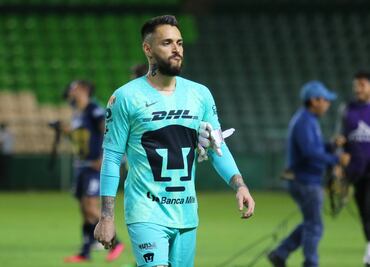 Pumas va por portero barato o de experiencia