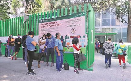 Todos bajamos la guardia: capitalinos