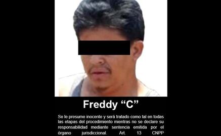 Vinculan a proceso al “Tolteca”, relacionado con ataque a familia LeBarón