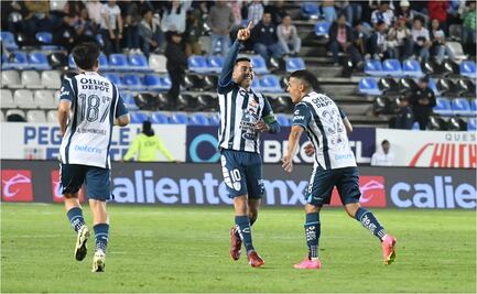 Si el Real Oviedo asciende en España, será reforzado por el Pachuca