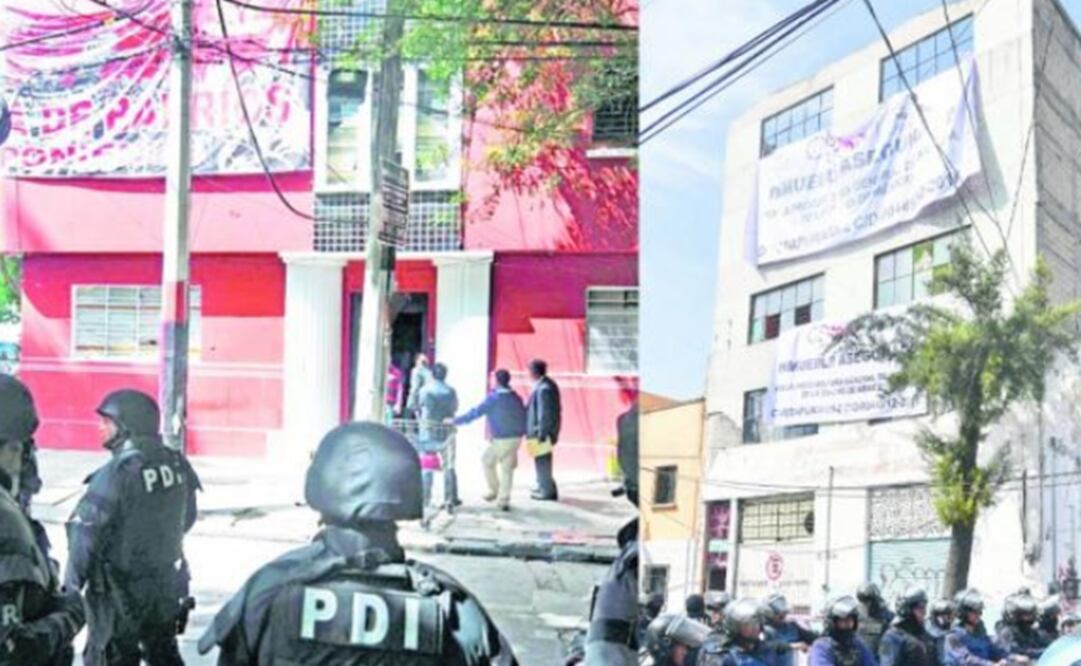 Fotografía: Archivo