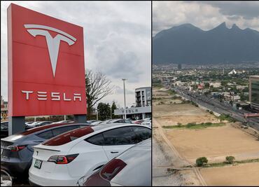 Tesla vale 6 veces más que todo Nuevo León