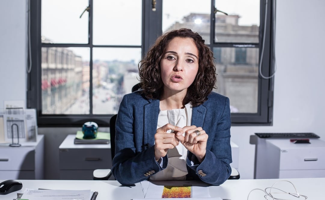 Foto: Archivo/ EL UNIVERSAL                  