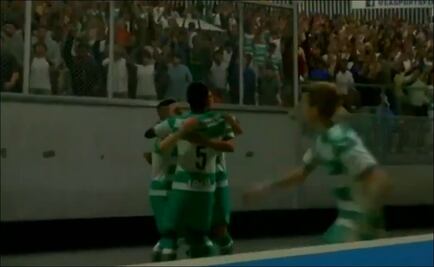 Así marcha la tabla de la eLigaMX, después de la Jornada 1