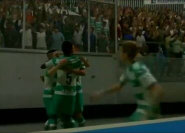 Así marcha la tabla de la eLigaMX, después de la Jornada 1