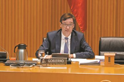 UE avanza hacia una compra conjunta de vacunas 