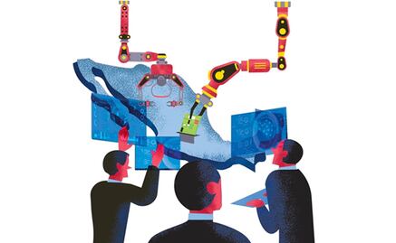 Empresas mexicanas, en retirada de la región