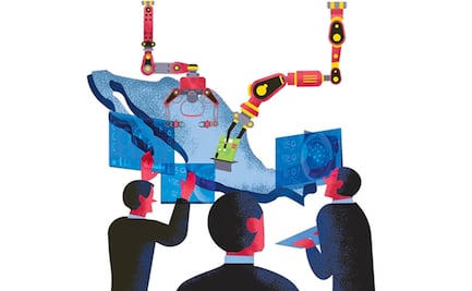 Empresas mexicanas, en retirada de la región