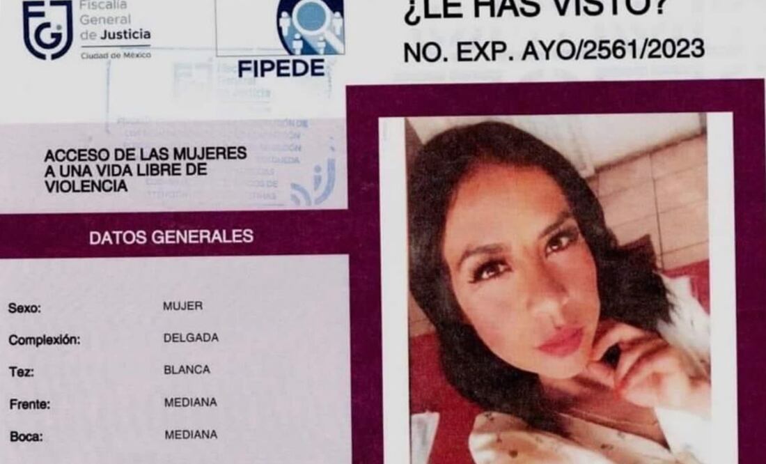 FOTO: Especial/ EL UNIVERSAL/