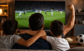 Partidos del Mundial 2026 en el Día del Padre: Horarios del 20 y 21 de junio y dónde ver EN VIVO