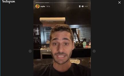 Ryan Hoffman, hermano de YosStop, pide respeto para su mamá