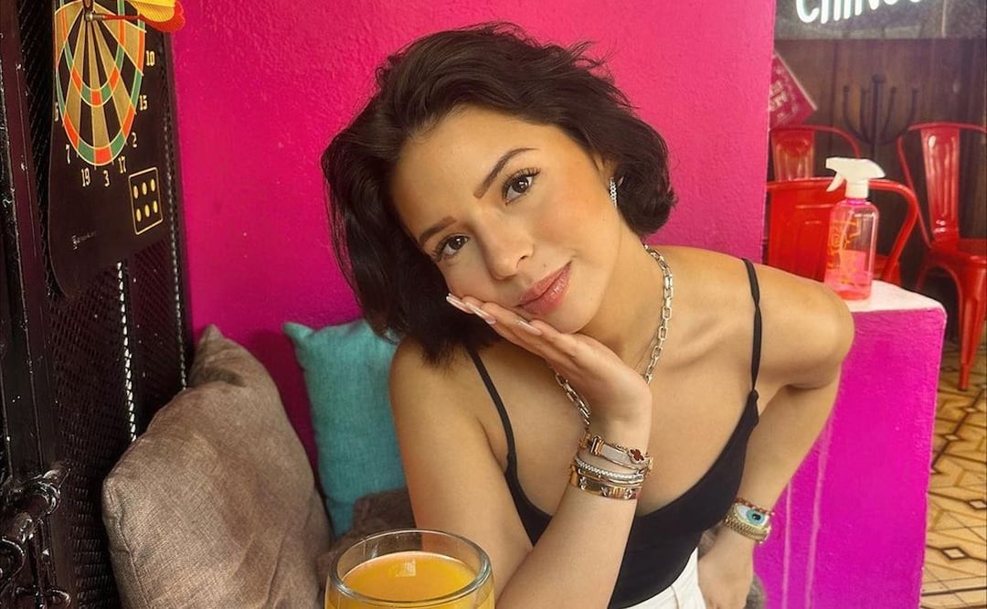 Foto: Instagram @angela_aguilar_