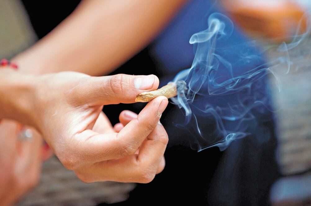 Foto: El Universal, archiva 