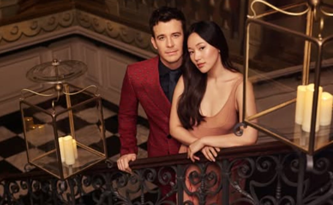 La historia de amor de la familia Bridgerton por fin llega a su fin.