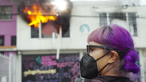 El fotoperiodismo a través de la mirada de Sashenka Gutiérrez llega a HBO MAX