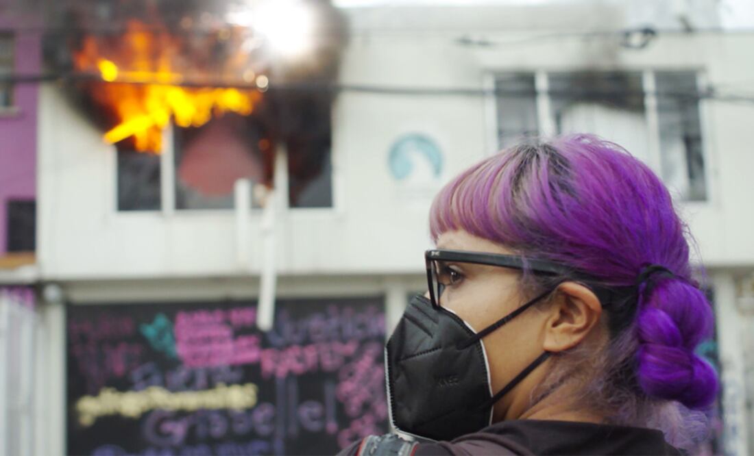 Foto: Cortesía HBO max