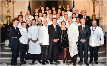 21 mexicanos dentro de la prestigiosa La Liste 1000