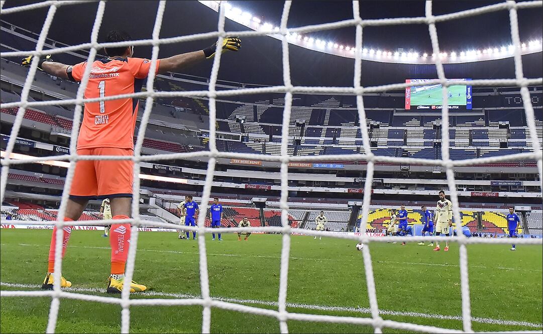 El Apertura 2020 no tiene nada que presumir