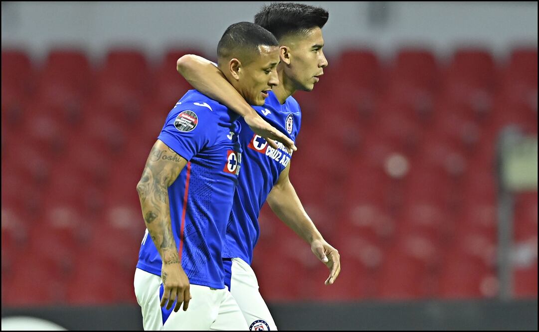 Ahora o nunca para Cruz Azul