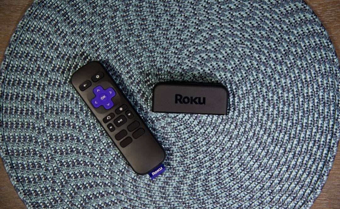 “Streaming is the future of television. It offers a great opportunity to Mexican consumers by providing broader options for entertainment," stated Matthew Anderson - Photo: Taken from Roku Mexico's official Facebook page