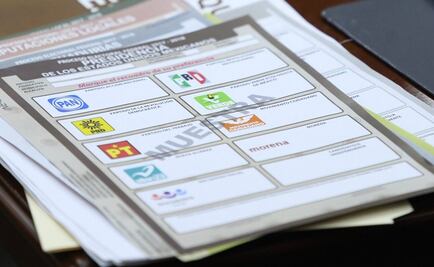 Repondrán boletas robadas en Chiapas y Tabasco