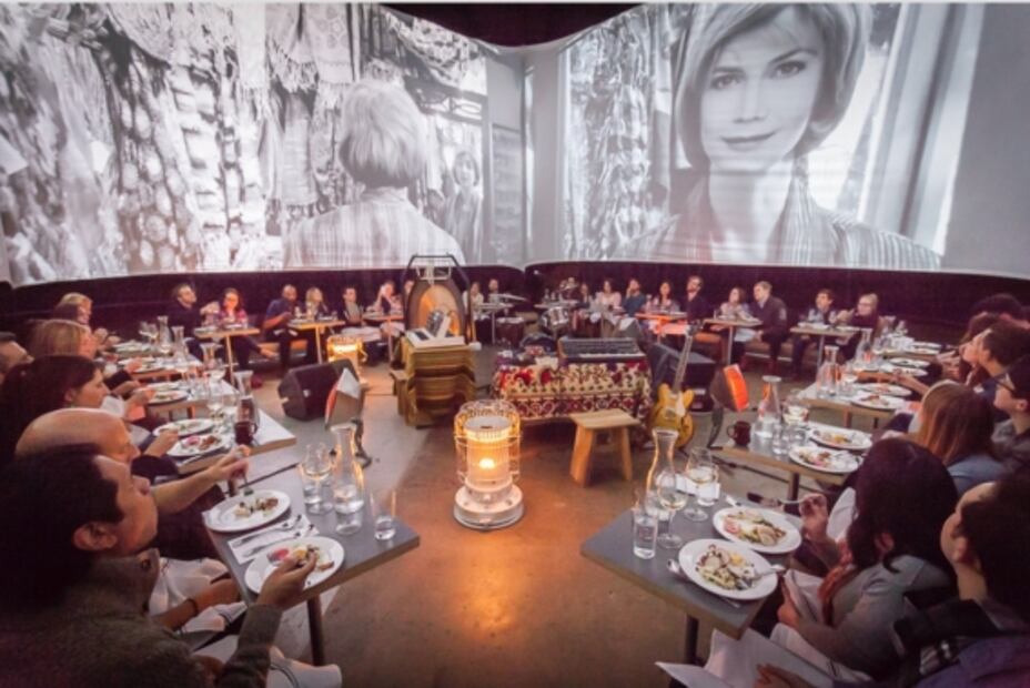 Festeja un San Valentín alternativo en la CDMX