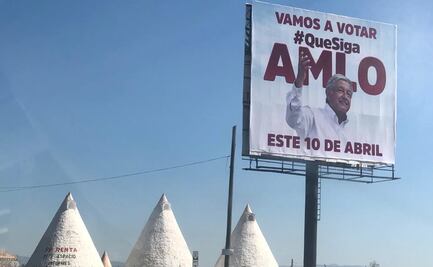 Corte admite acción de inconstitucionalidad contra "decretazo" de AMLO para promover revocación