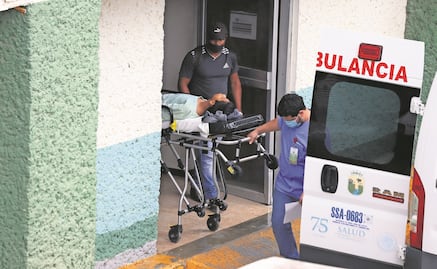 Intoxicación de estudiantes en secundarias de Chiapas, un misterio 