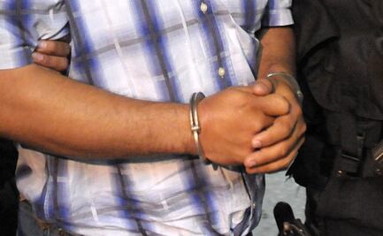 Detienen a cinco presuntos asaltantes en Buenavista