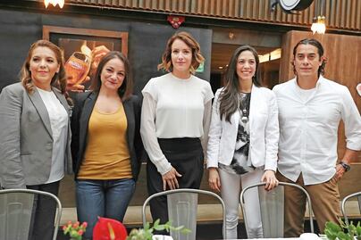 Lanzan campaña “A la mexicana”  