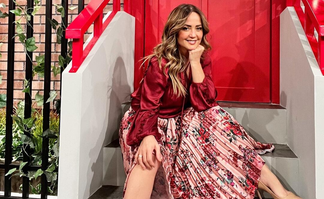 Covid no suelta a conductores de “Hoy”: Andrea Legarreta y Andrea Escalona dan positivo