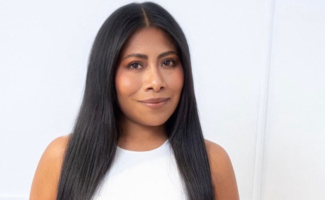 Foto: Instagram @yalitzaapariciomtz