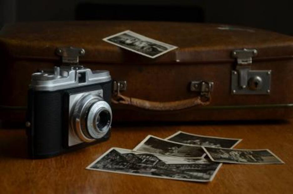 Conoce países del mundo a través de un recorrido virtual con fotografías históricas 