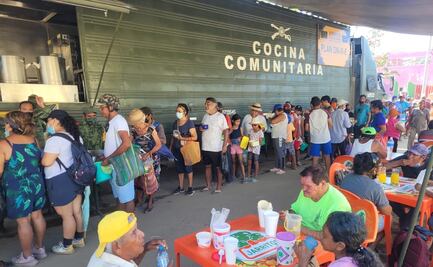 AMLO anuncia distribución de enseres domésticos y entrega de apoyos de Programas para el Bienestar en Guerrero