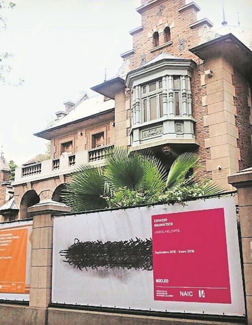 El museo chileno surgió en 1972, durante el gobierno de Allende (ESPECIAL)