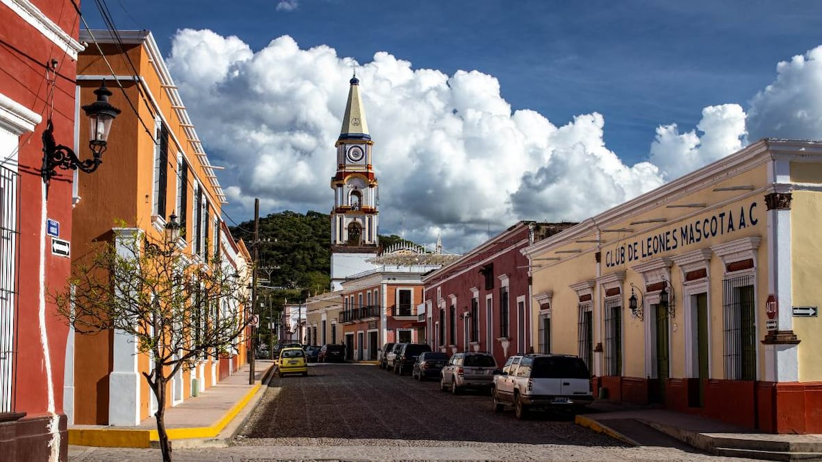A este Pueblo Mágico del estado de Jalisco le llaman La esmeralda de la sierra. Foto: SecturJal
