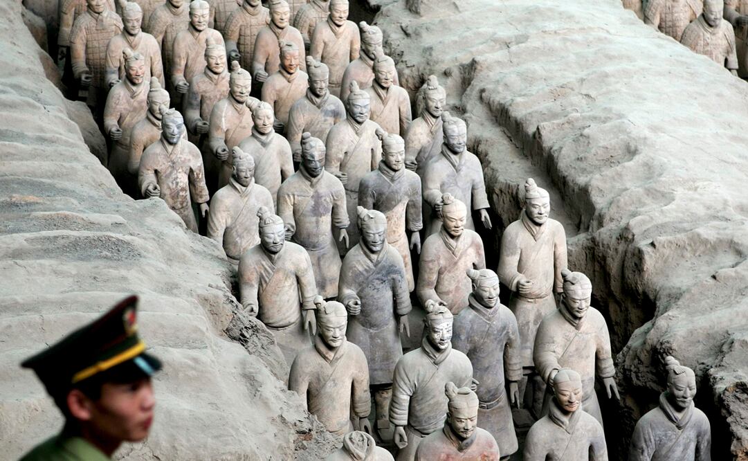 Foto: REUTERS/Thierry Roge, archivo