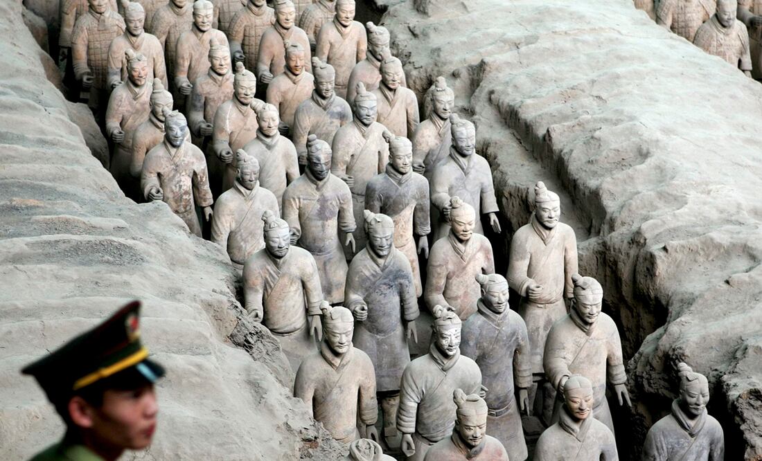 Foto: REUTERS/Thierry Roge, archivo