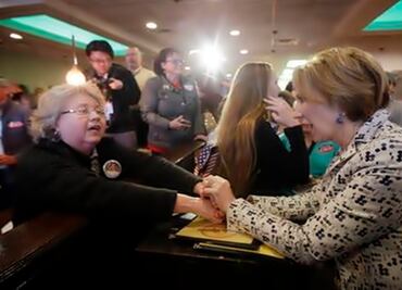 Cruz, Trump trade insults to the end as Indiana votes