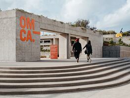 En octubre, el Museo de Oakland también sufrió un robo; perdió más de mil objetos históricos