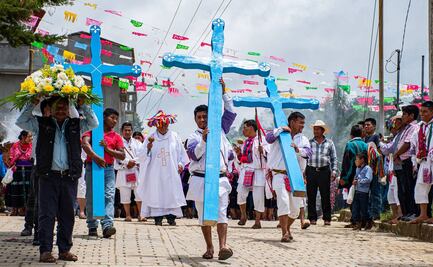 Católicos y evangélicos: una contabilidad compleja